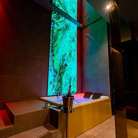 Gold Suite&spa