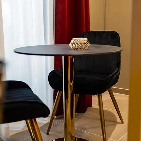 Guest house Gold Suite&spa Palermo